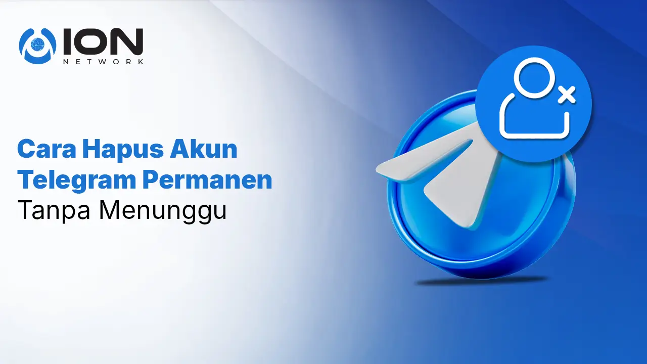 Cara Hapus Akun Telegram Permanen Tanpa Menunggu