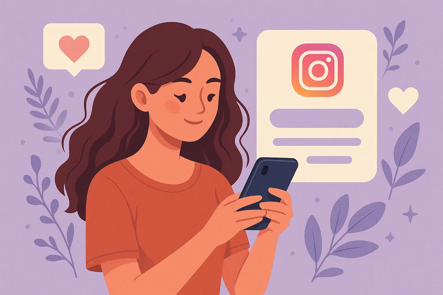 Ide Nama IG Keren Singkat untuk Perempuan Aesthetic yang Unik dan Memikat Followers