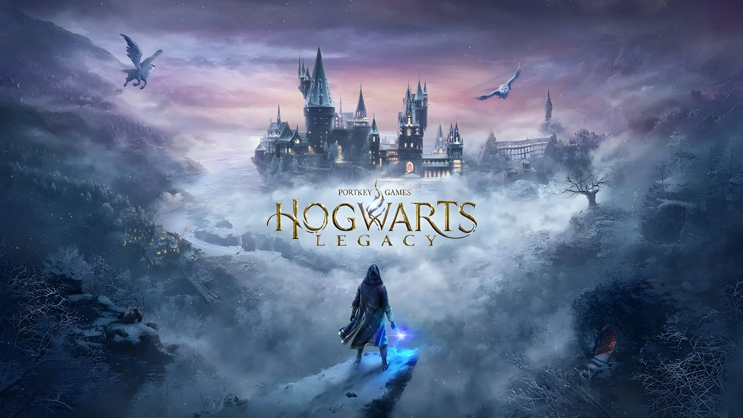 Kejutan Akhir Tahun, Epic Games Bagikan Hogwarts Legacy Secara Gratis Permanen