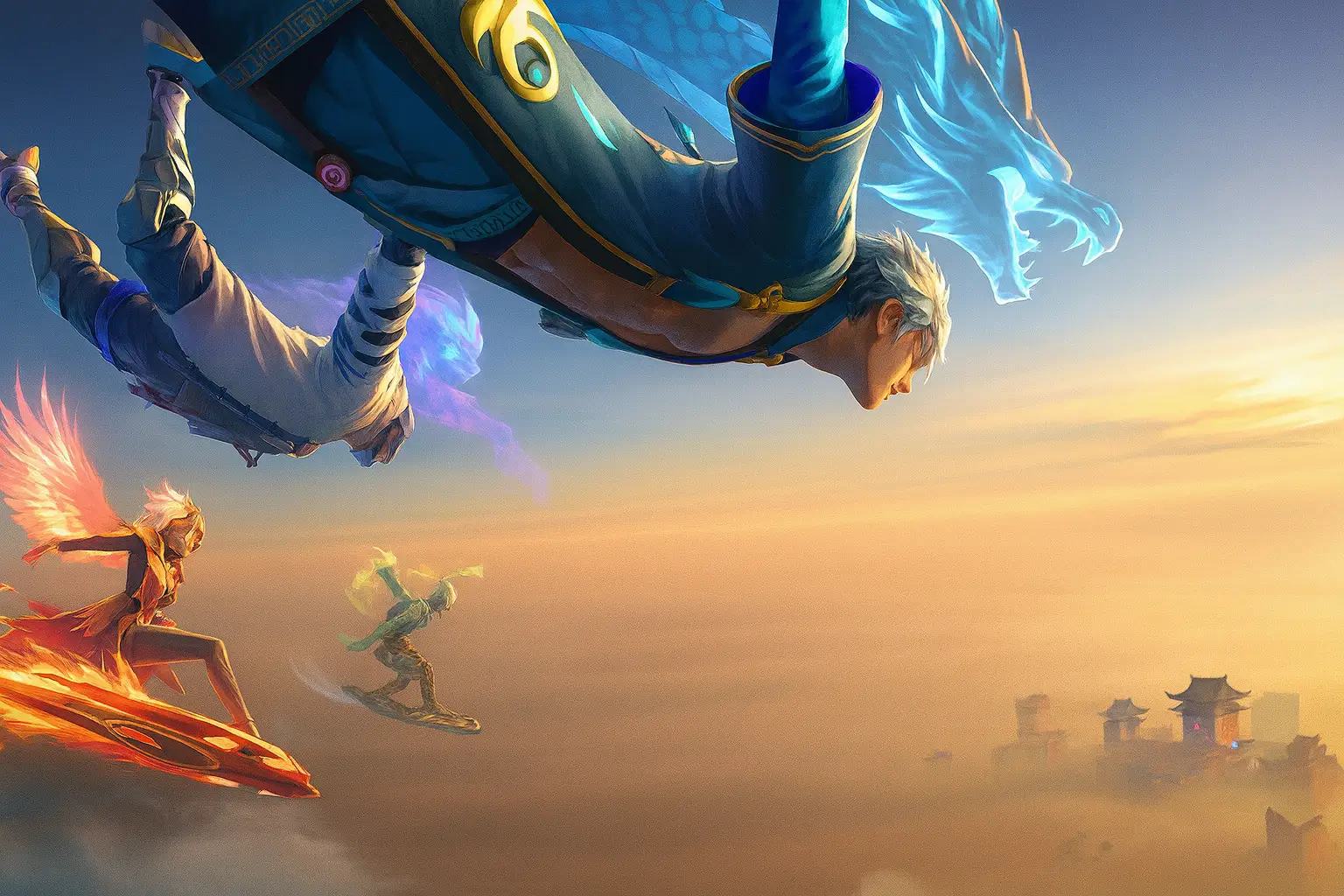 Kumpulan Nama FF Keren Viral Spasi dan Cara Membuatnya Agar Akun Makin Pro