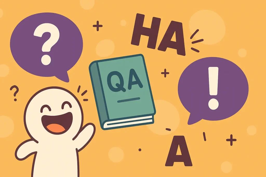 Kumpulan Tebak - Tebakan Lucu Ngakak dan Jawabannya, Koleksi Terlengkap untuk Mencairkan Suasana