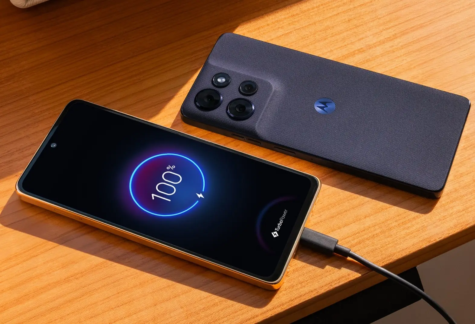 Motorola G45 Resmi Hadir di Indonesia dengan Fitur Unggulan dan Harga Terjangkau