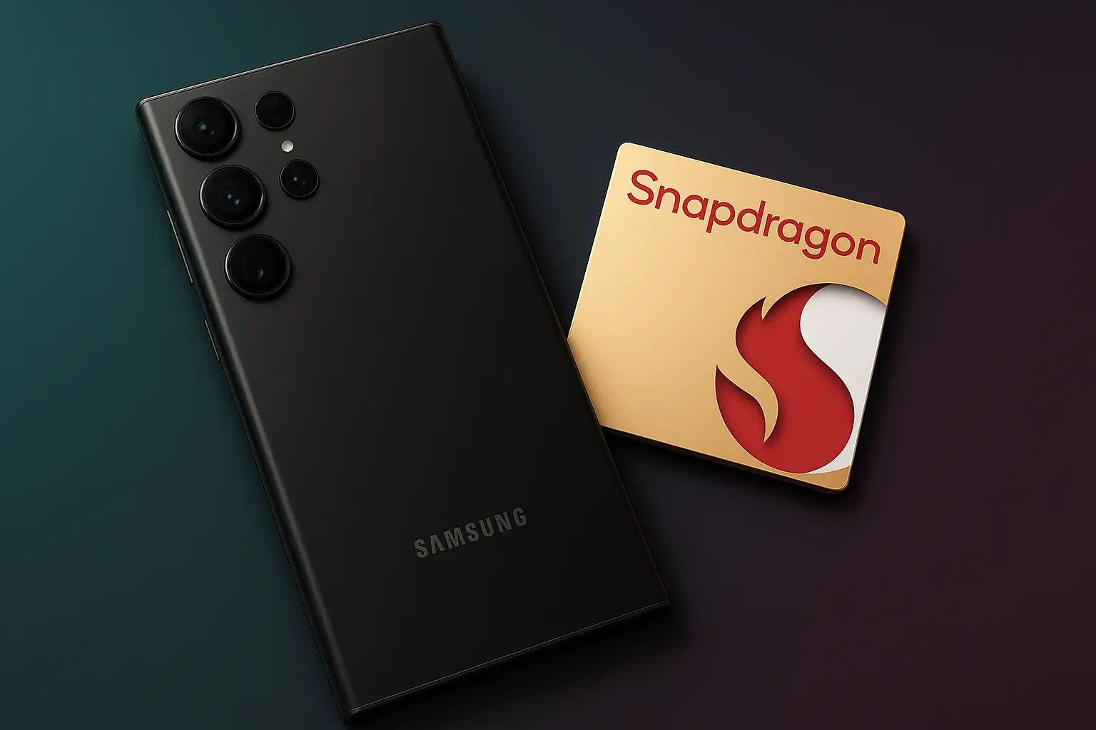 Samsung Galaxy S26 Ultra Dipastikan Pakai Snapdragon di Seluruh Pasar Global