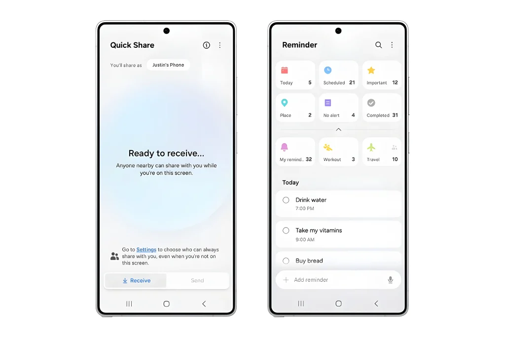 Samsung Resmi Gulirkan One UI 8.5 Beta untuk Galaxy S25, Bawa Fitur Anti Maling hingga Peningkatan Kesehatan