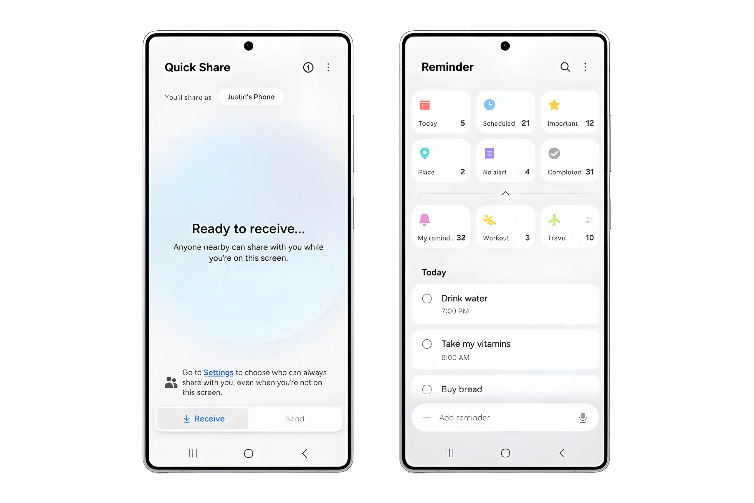 Samsung Resmi Gulirkan One UI 8.5 Beta untuk Galaxy S25, Bawa Fitur Anti Maling hingga Peningkatan Kesehatan