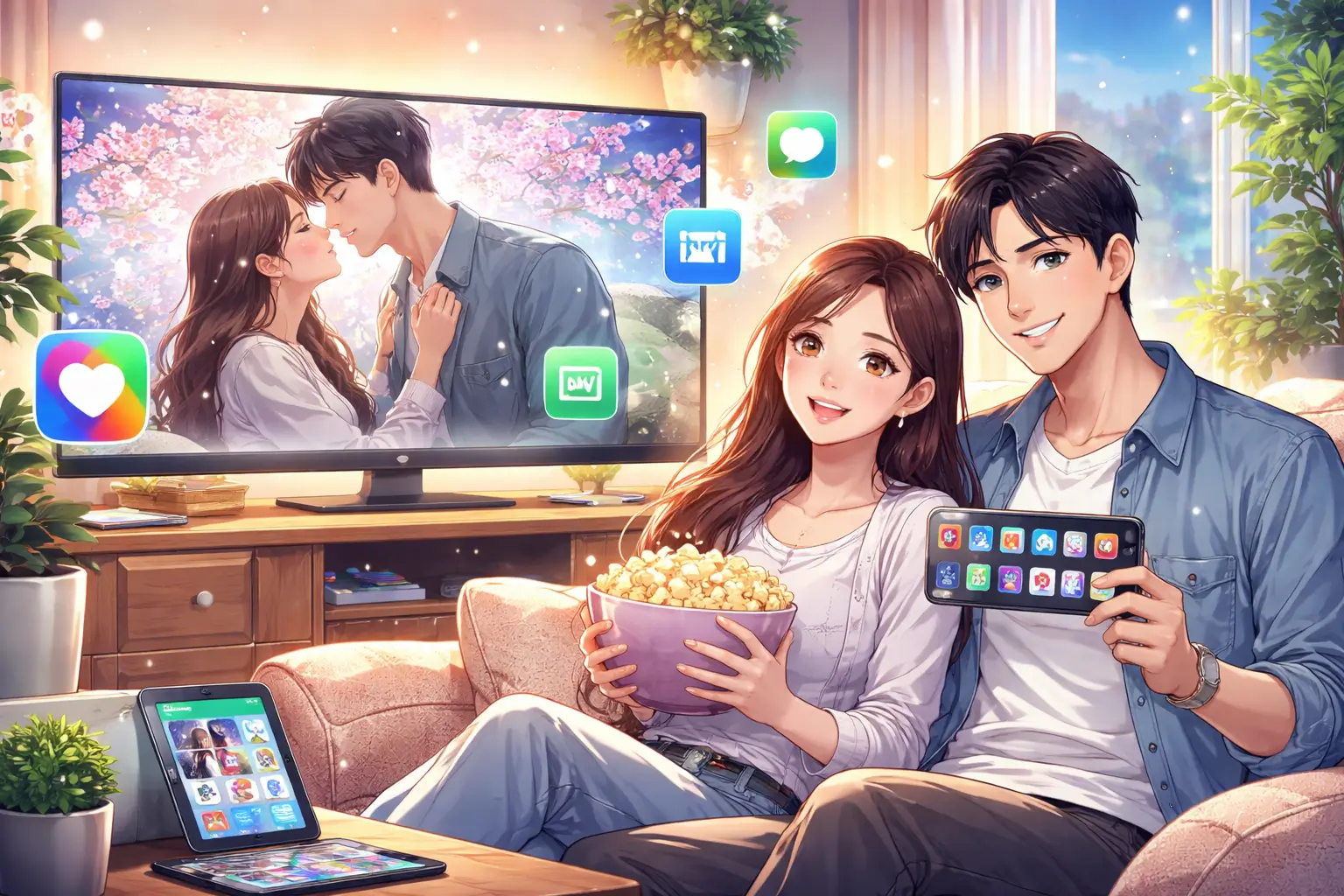 15+ Rekomendasi Aplikasi Nonton Drakor Gratis Sub Indo Lengkap Tanpa Iklan Terbaik dan Legal