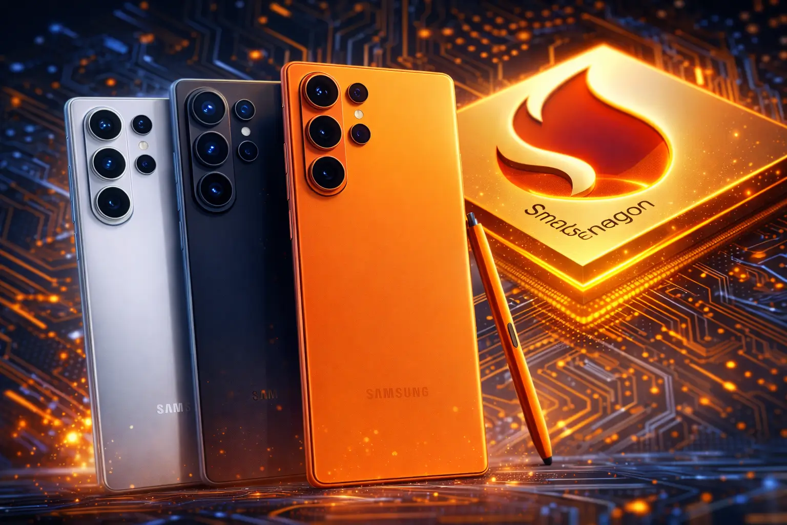 Samsung S26 Ultra Diperkirakan Meluncur di Indonesia Awal 2026 dengan Harga Premium