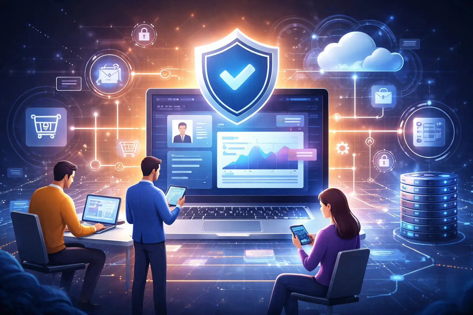 Session Adalah: Pengertian, Fungsi, dan Penerapannya