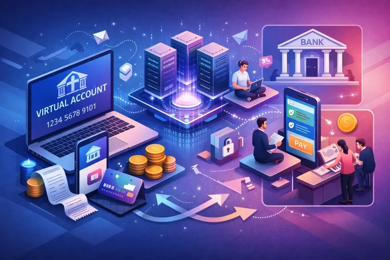 Virtual Account Adalah: Pengertian, Cara Kerja, Perbedaan