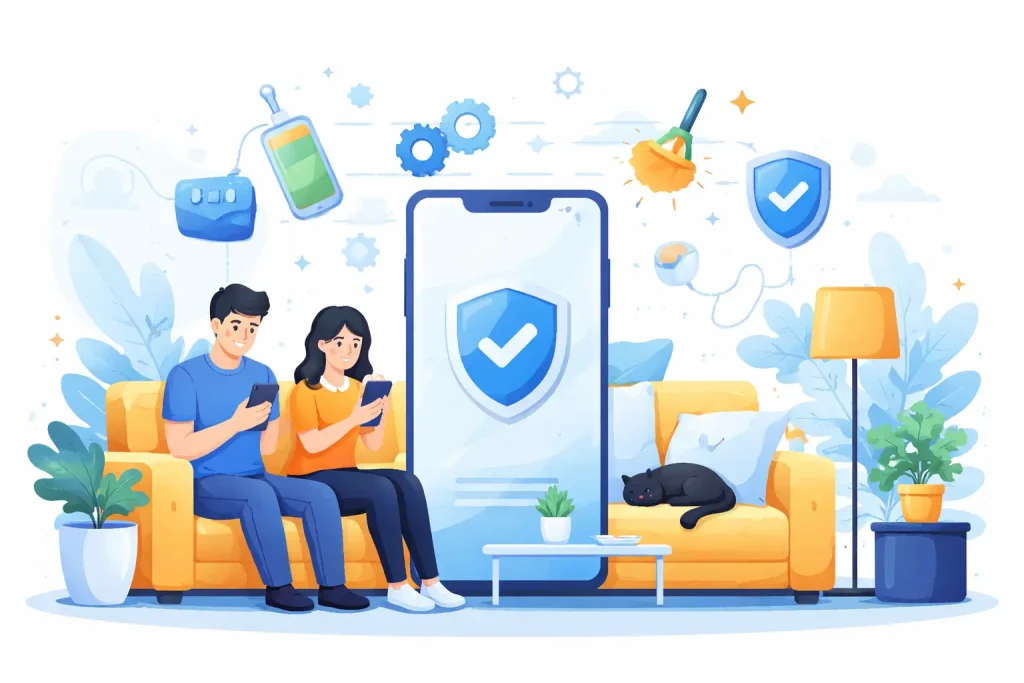 Cara Merawat HP Agar Awet Bertahun Tahun dan Tetap Optimal