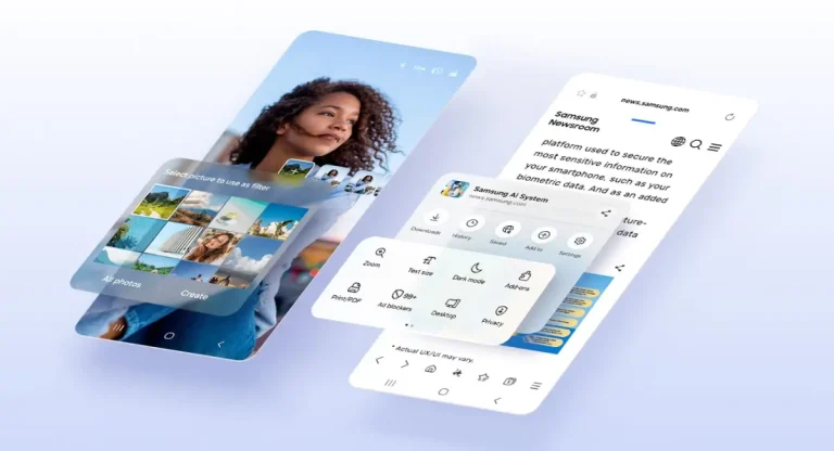 Deretan HP dan Tablet Samsung yang Dipastikan Tidak Kebagian One UI 8.5