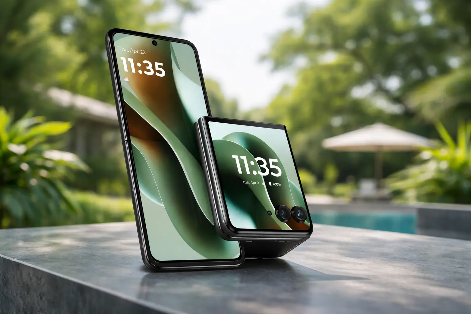 Motorola Razr 60 Ultra: Flagship Ponsel Lipat yang Mengubah Standar Smartphone