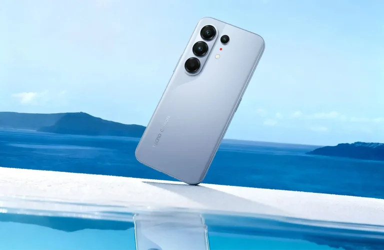 Tecno Camon 50 Pro 5G Siap Guncang Pasar Smartphone Indonesia