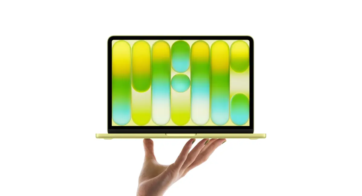 Apple Rilis MacBook Neo, Laptop Mac Paling Terjangkau dengan Harga Mulai 10 Jutaan