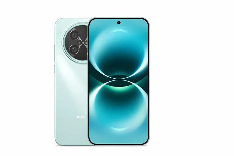 Huawei Enjoy 90 Pro Max Resmi Meluncur, Bawa Baterai 8.500 mAh dan Layar 120Hz di Harga Rp4 Jutaan