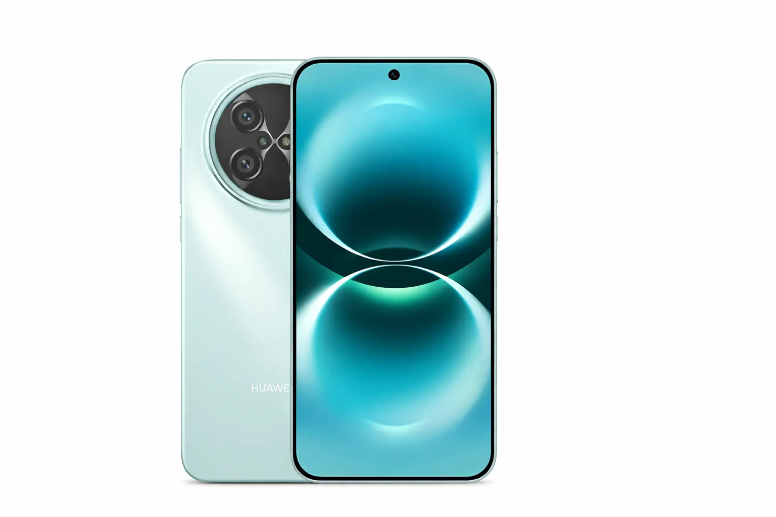 Huawei Enjoy 90 Pro Max Resmi Meluncur, Bawa Baterai 8.500 mAh dan Layar 120Hz di Harga Rp4 Jutaan