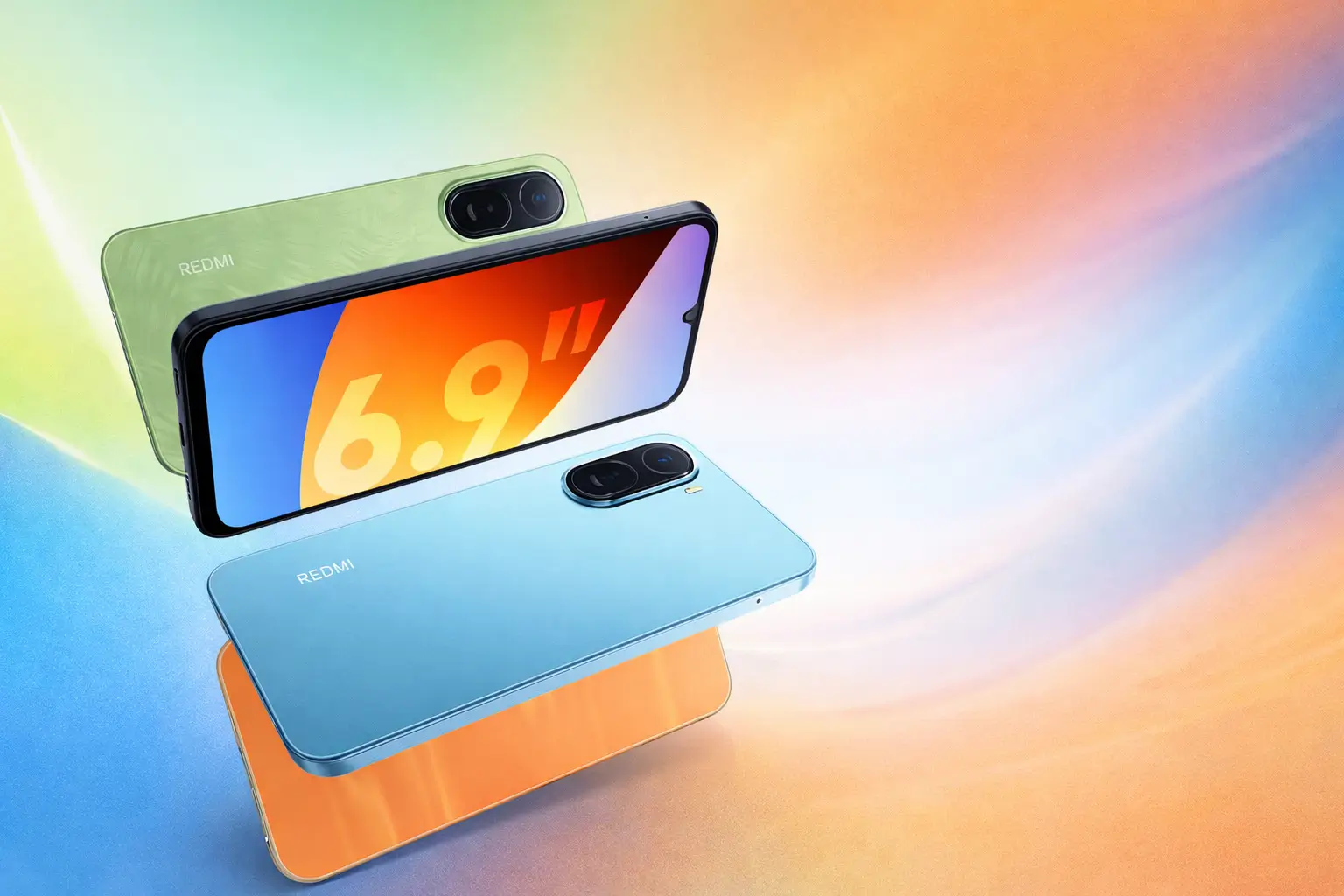 Xiaomi Redmi A7 Pro Resmi Hadir di Indonesia, Segmen Smartphone Rp 1 Jutaan Makin Ketat