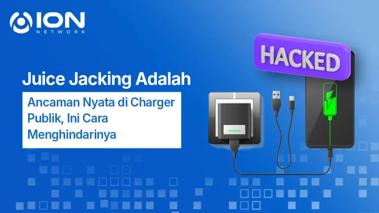 Juice Jacking Adalah Ancaman Nyata di Charger Publik, Ini Cara Menghindarinya