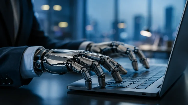 AI Mulai Geser Pekerjaan Repetitif, Skill Baru Ini Kini Jadi Rebutan Perusahaan