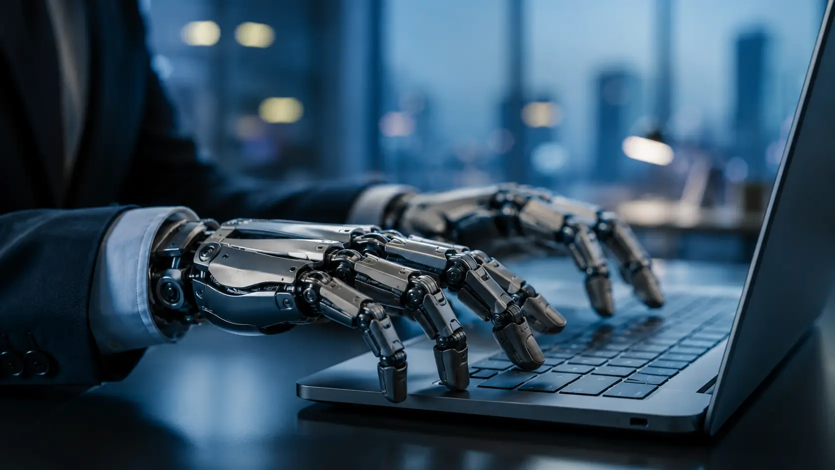 AI Mulai Geser Pekerjaan Repetitif, Skill Baru Ini Kini Jadi Rebutan Perusahaan