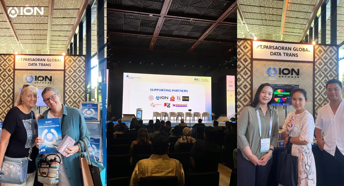 ION Network Dukung Bali Wellness and Beauty Expo 2026 sebagai Supporting Partner, Perkuat Konektivitas Industri Wellness