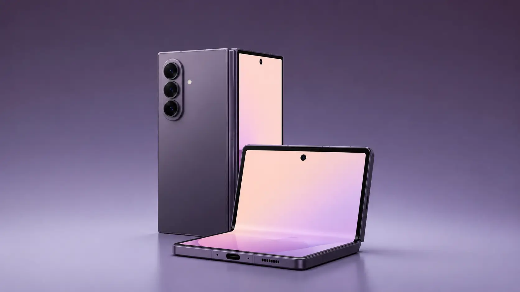Samsung Z Fold 8 Resmi Hadir di Indonesia, Simak Harga, Spesifikasi, dan Warna Eksklusifnya