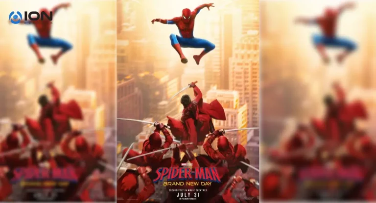 Spider-Man: Brand New Day Tayang Perdana, Sajikan Awal Baru Peter Parker yang Lebih Dewasa