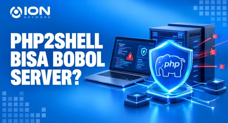 PHP2Shell: Kerentanan Kritis PHP Picu Risiko Remote Code Execution, Ini Dampaknya